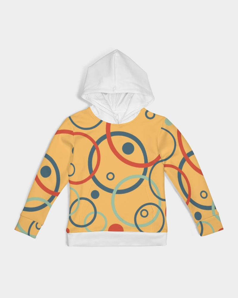 MxC Os Kids Hoodie