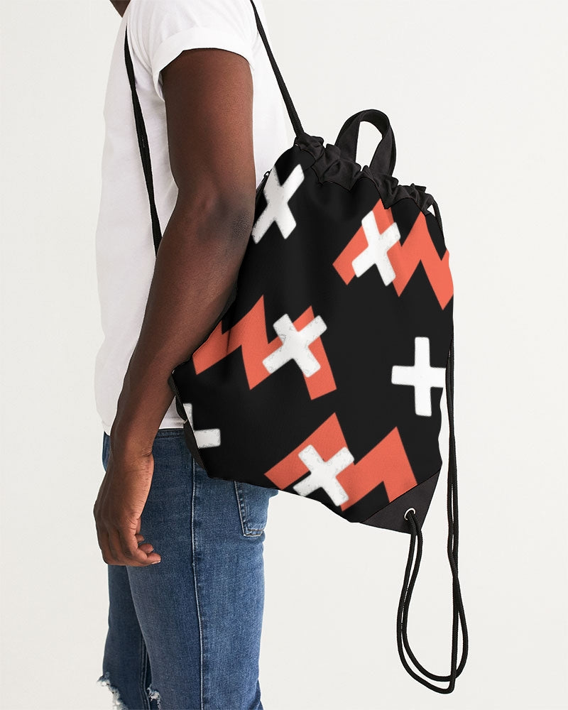 MxC MXs Canvas Drawstring Bag