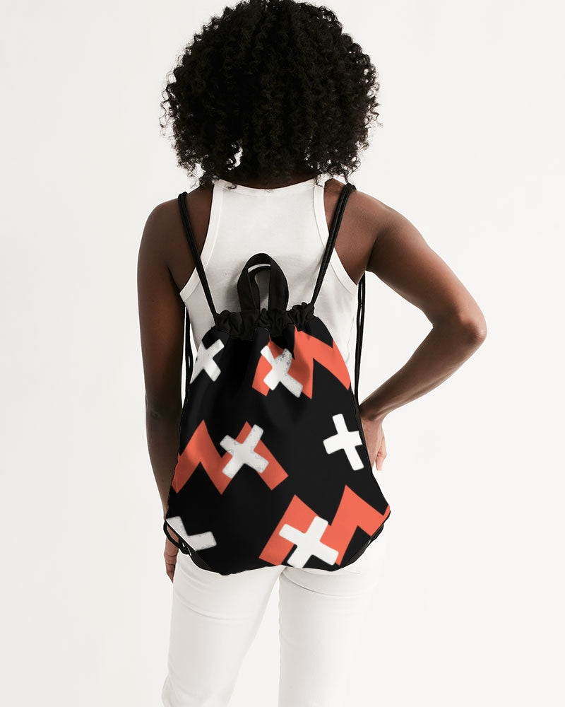 MxC MXs Canvas Drawstring Bag