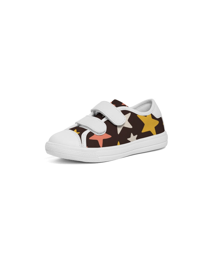 MxC Stars Kids Velcro Sneaker