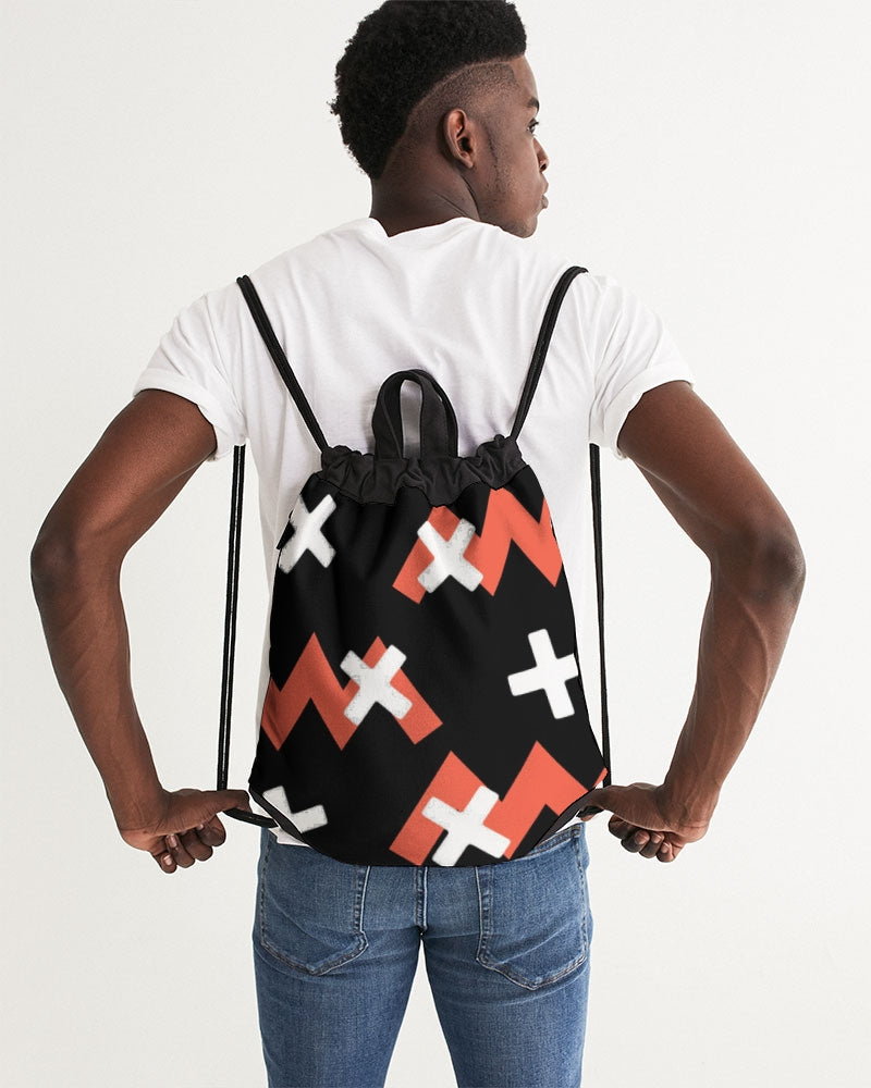 MxC MXs Canvas Drawstring Bag