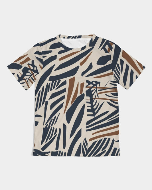 Random Kids  All-Over Print Tee