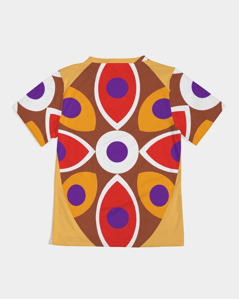 Malawian Urban Traditional Culture Kids Tee
