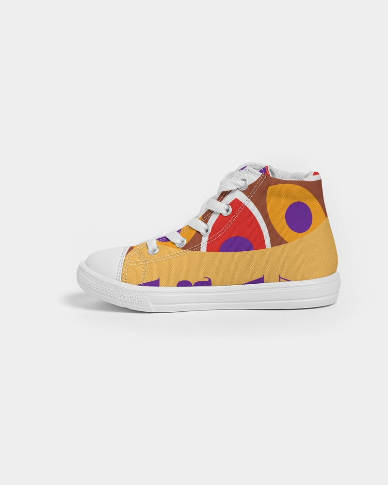 White canvas shoes for crafts hotsell